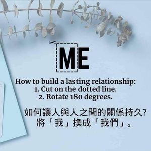 Meet your Posher, Tseng-wen